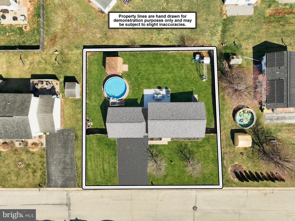 3551 RUFFED GROUSE DRIVE