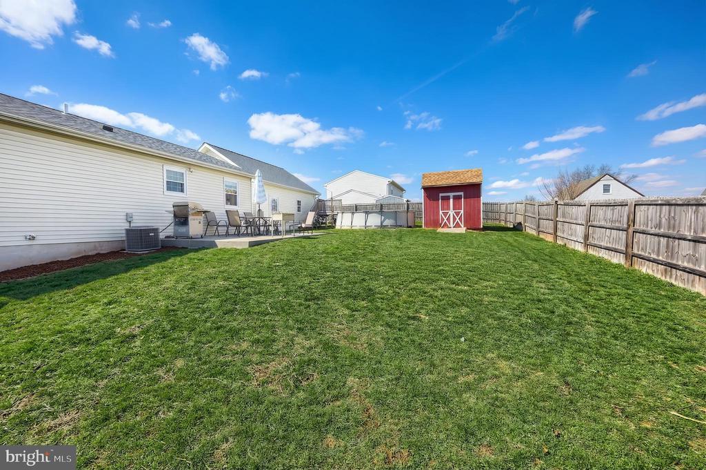 3551 RUFFED GROUSE DRIVE
