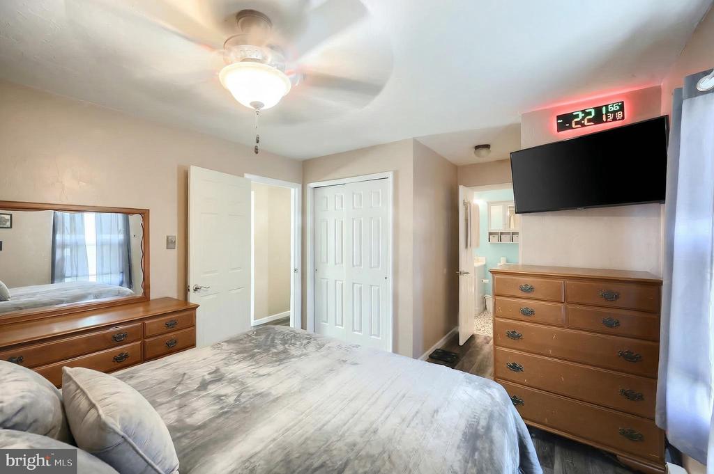 3551 RUFFED GROUSE DRIVE