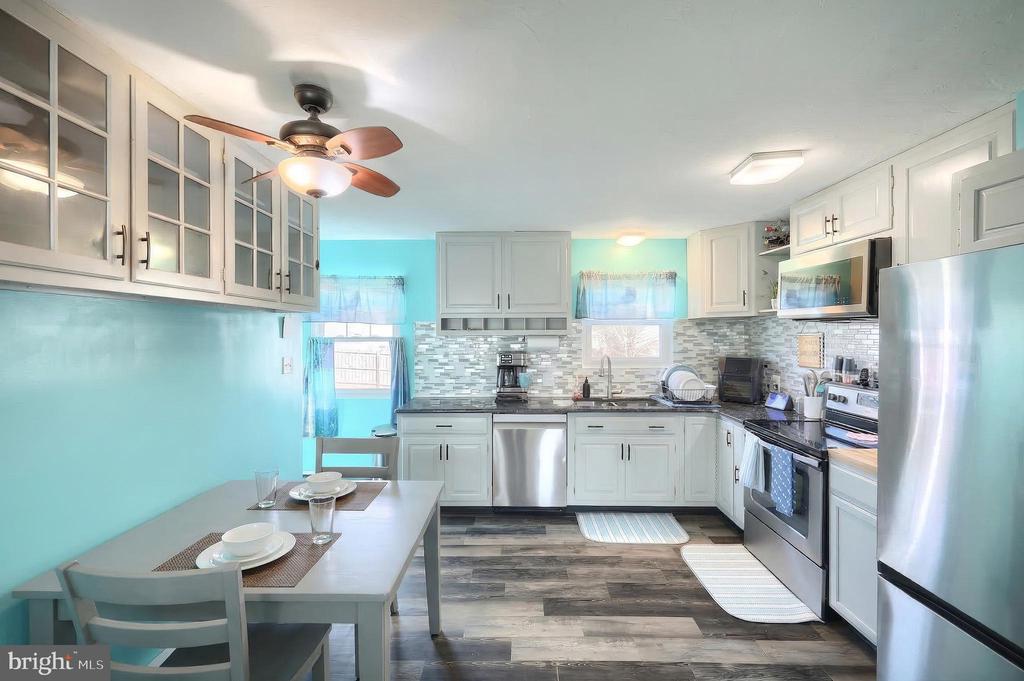 3551 RUFFED GROUSE DRIVE
