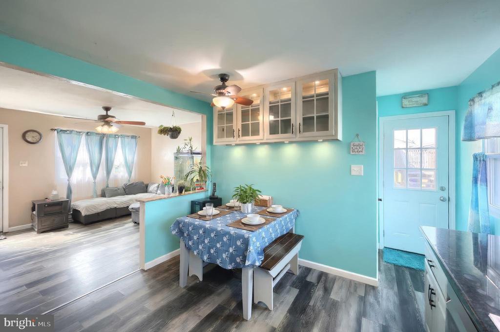 3551 RUFFED GROUSE DRIVE