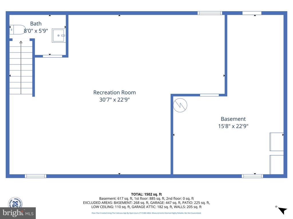3551 RUFFED GROUSE DRIVE