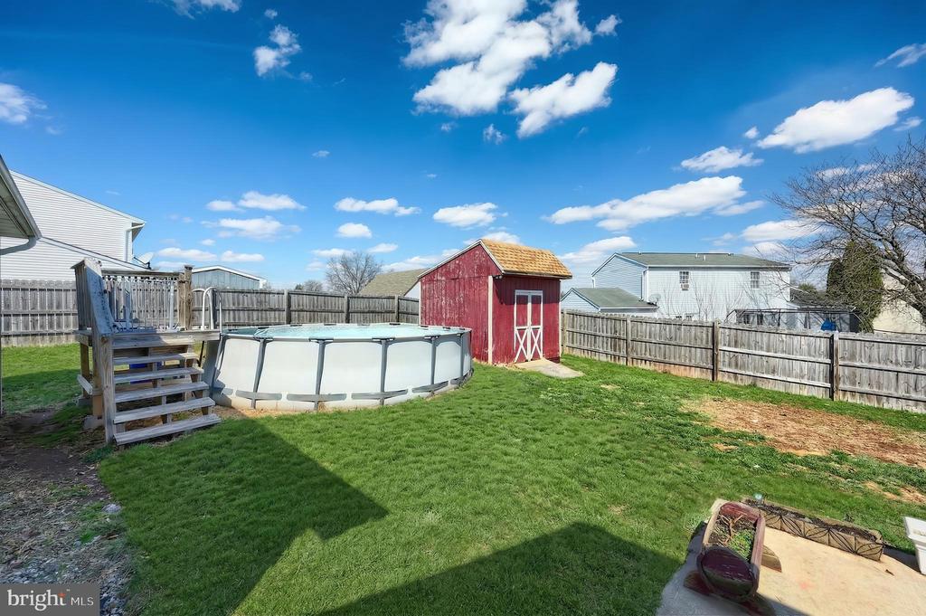 3551 RUFFED GROUSE DRIVE