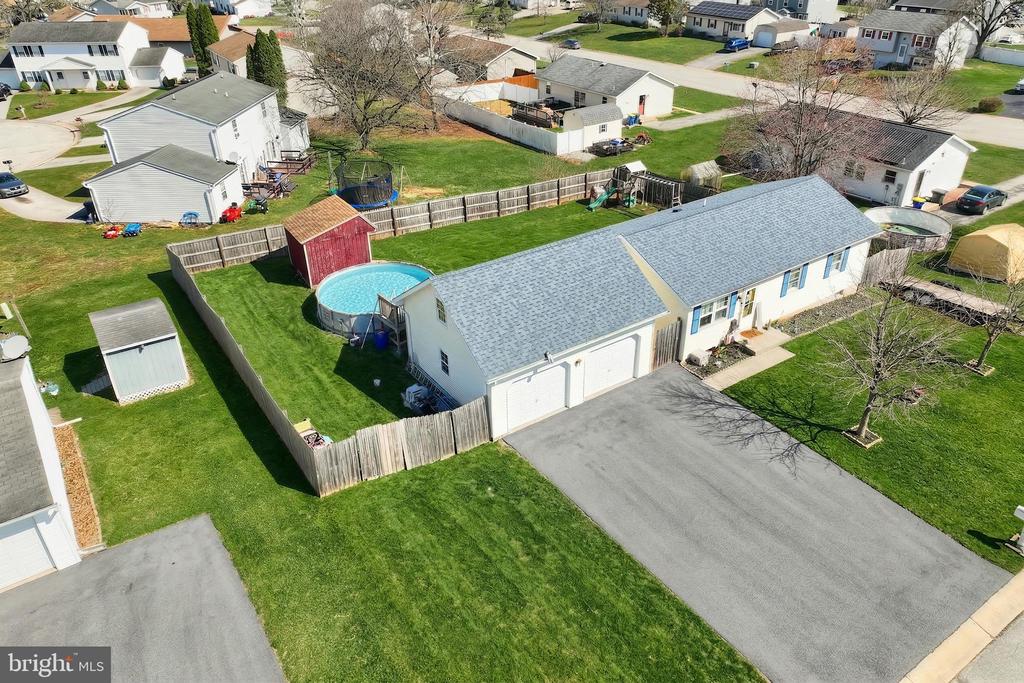 3551 RUFFED GROUSE DRIVE