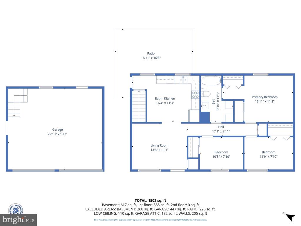 3551 RUFFED GROUSE DRIVE
