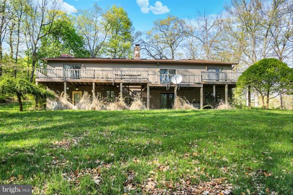 723 RIDGE ROAD