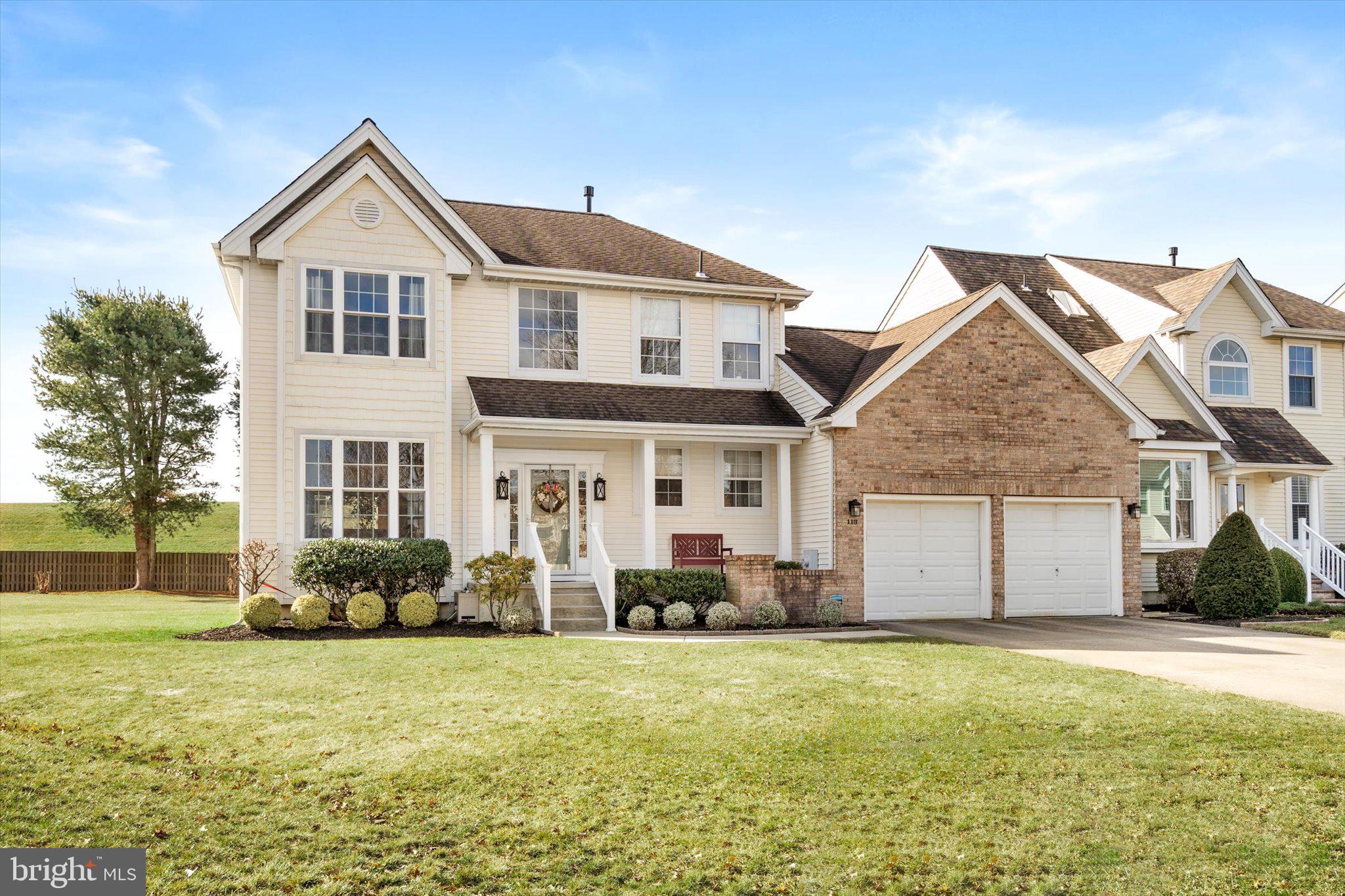 113 SHARPLESS BOULEVARD