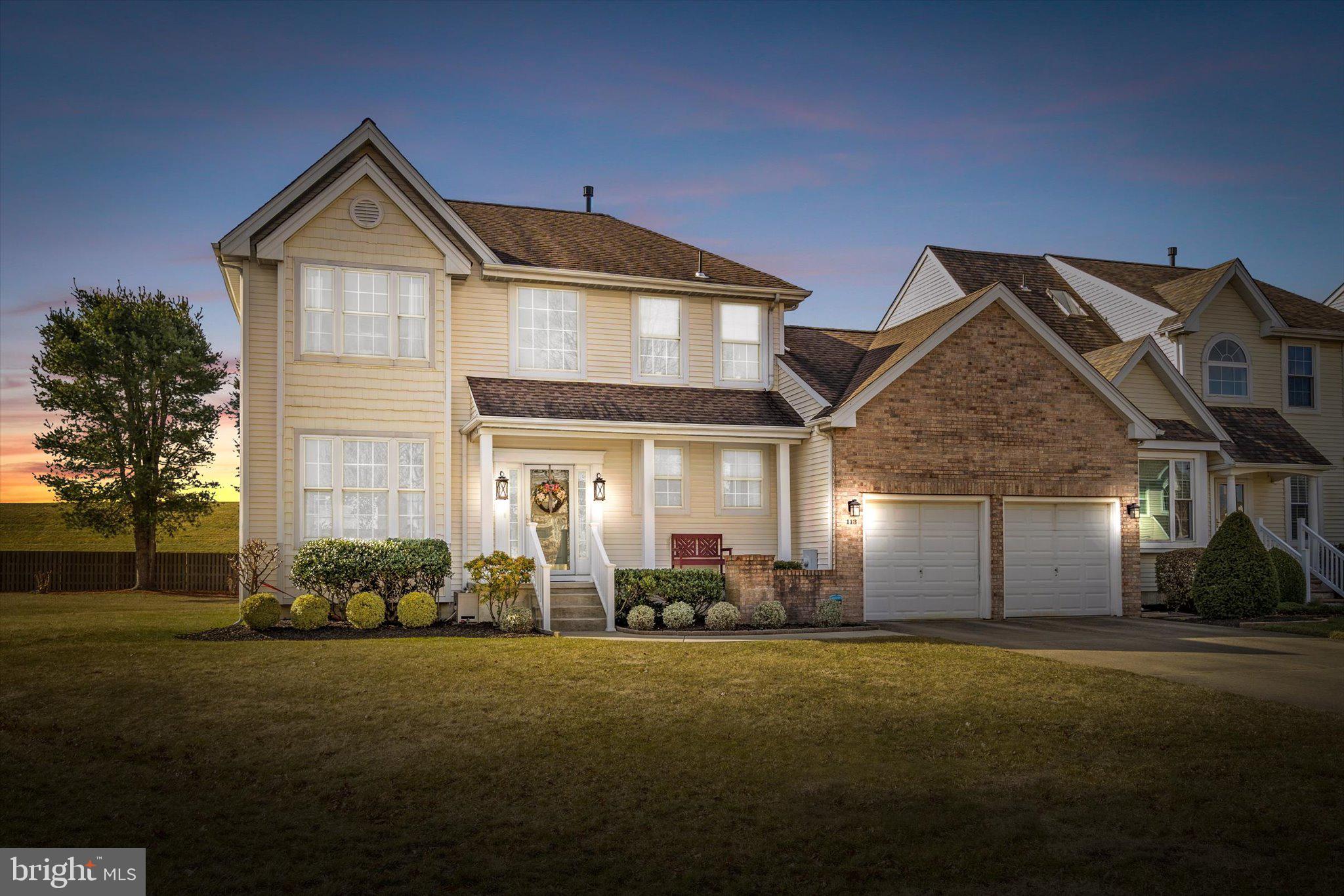 113 SHARPLESS BOULEVARD