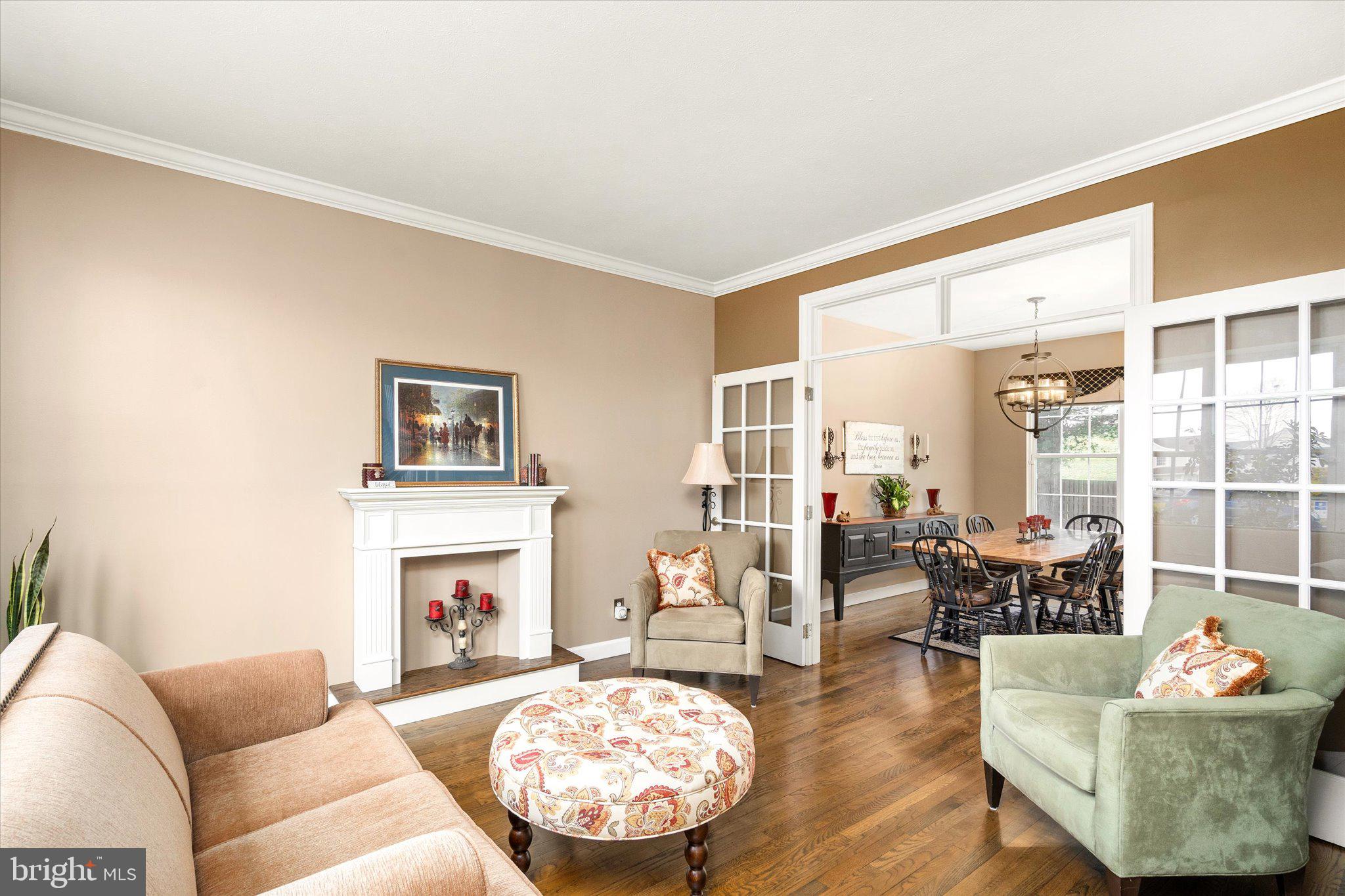 113 SHARPLESS BOULEVARD