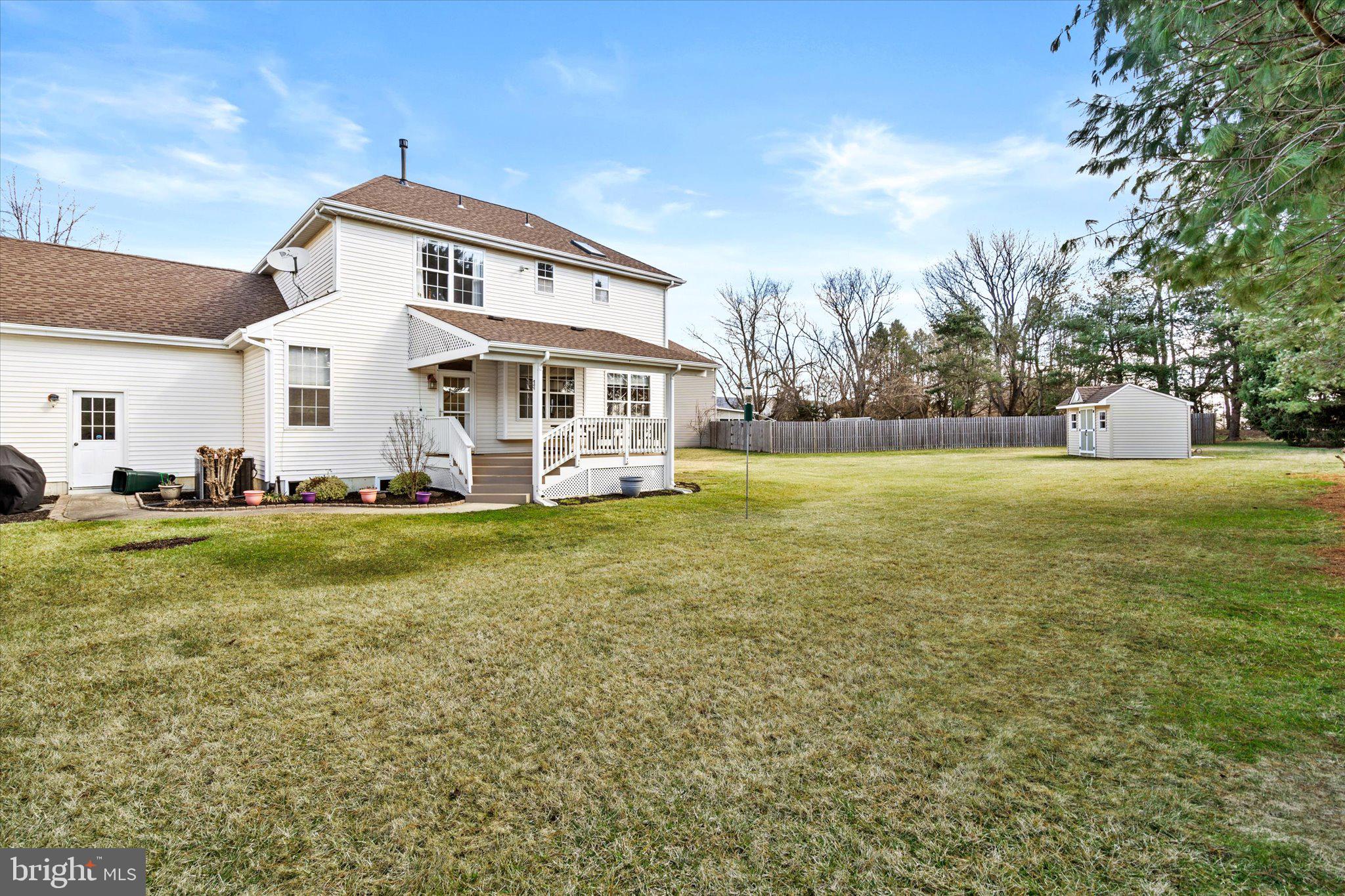 113 SHARPLESS BOULEVARD