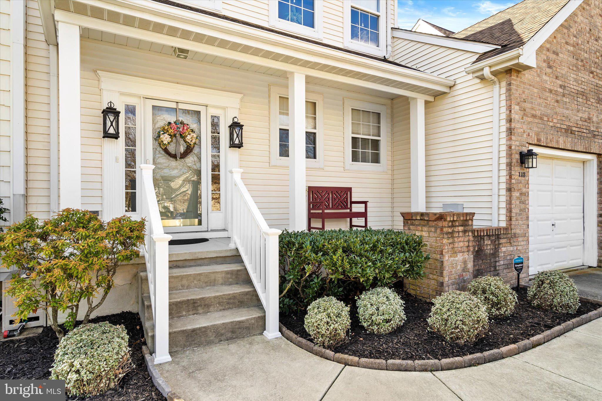 113 SHARPLESS BOULEVARD