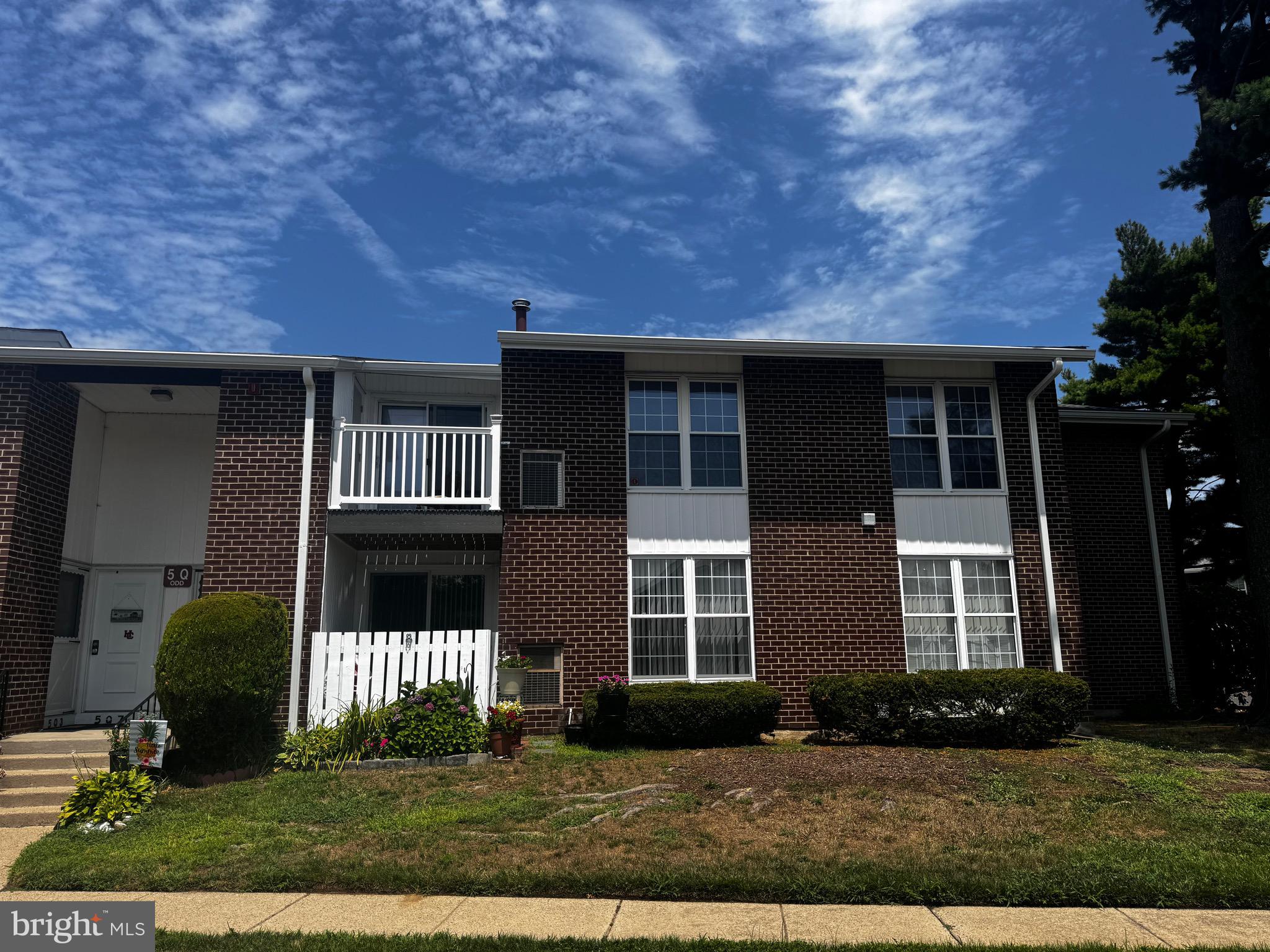 275 GREEN STREET 5Q5