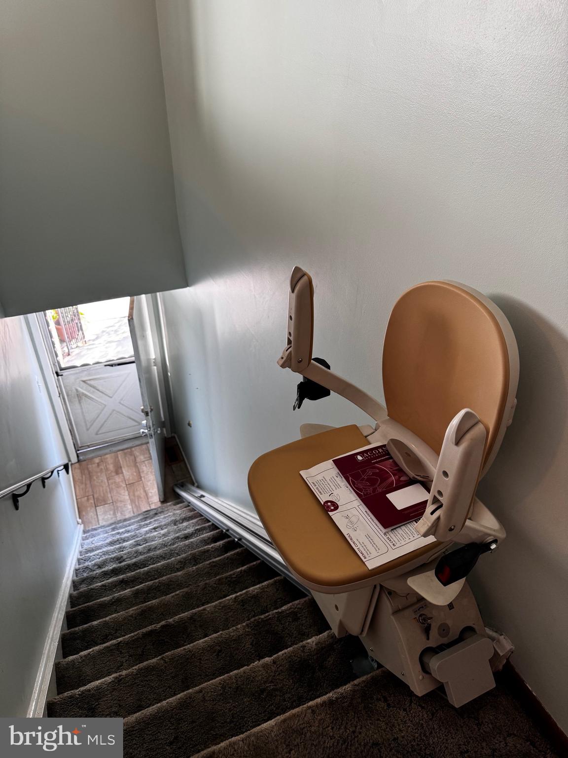 275 GREEN STREET 5Q5