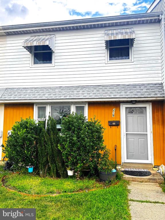 219 STACY STREET