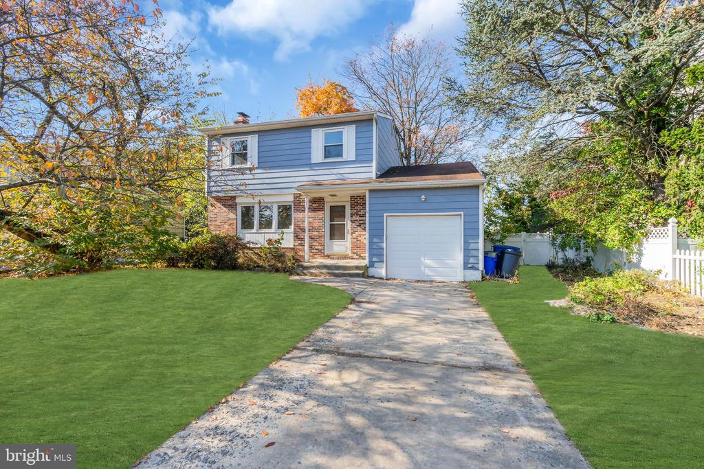 325 MANOR ROAD