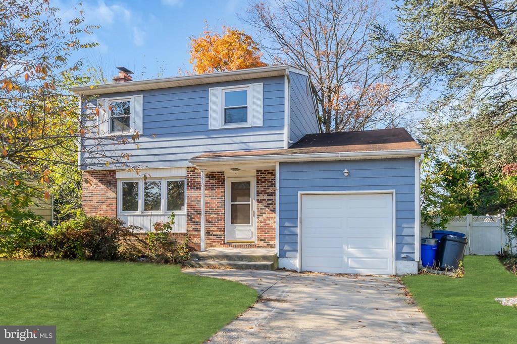 325 MANOR ROAD