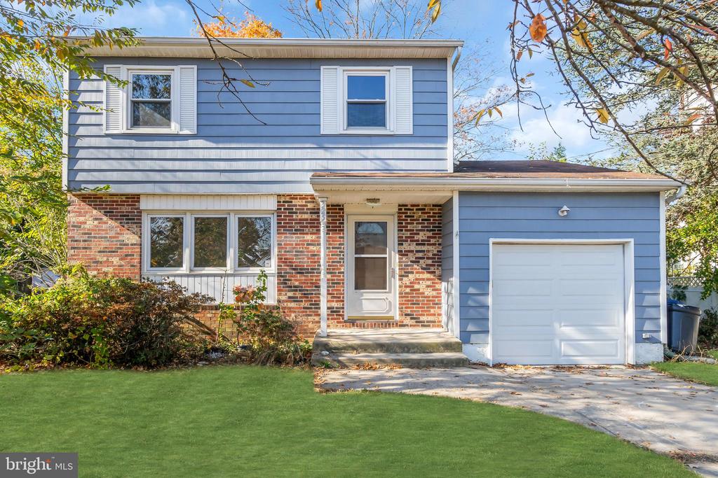 325 MANOR ROAD