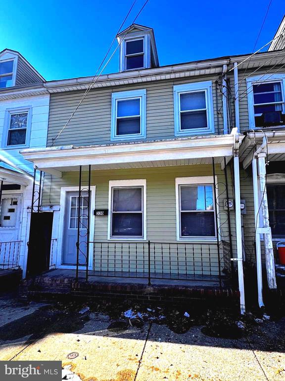 330 ST MARY