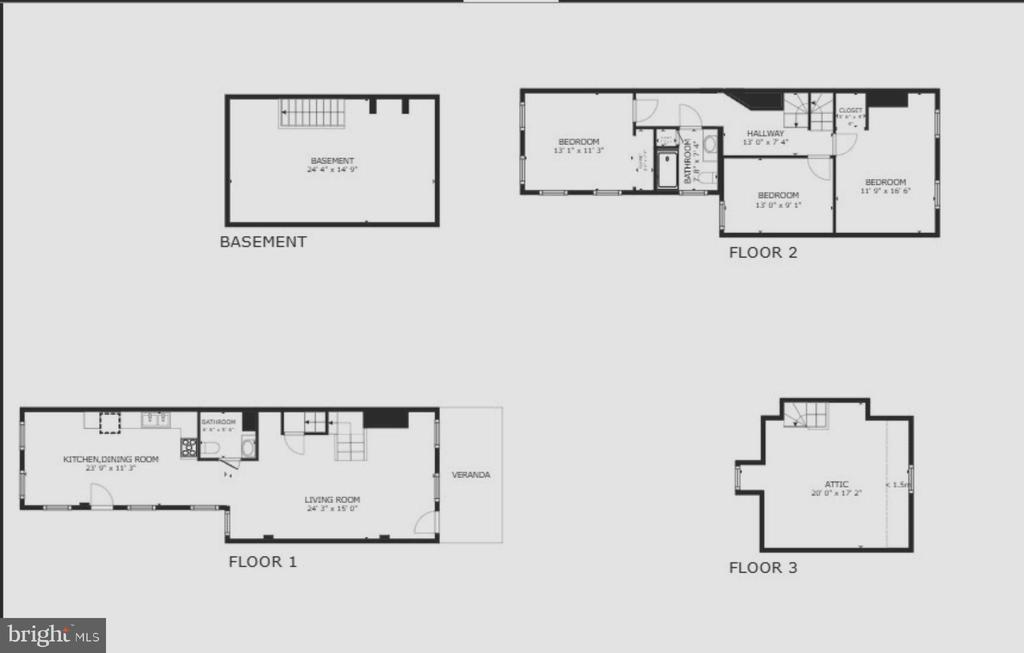 330 ST MARY