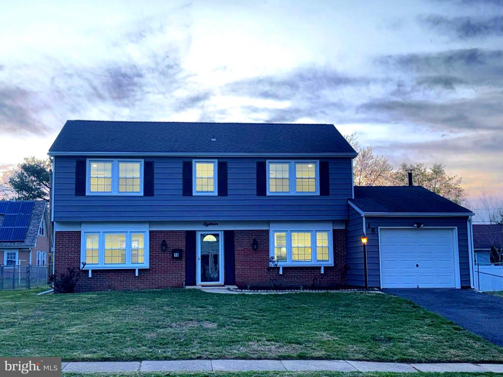 18 GRAYSON CIRCLE