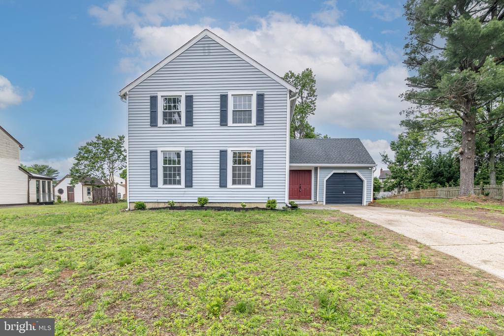 203 SHENANDOAH ROAD