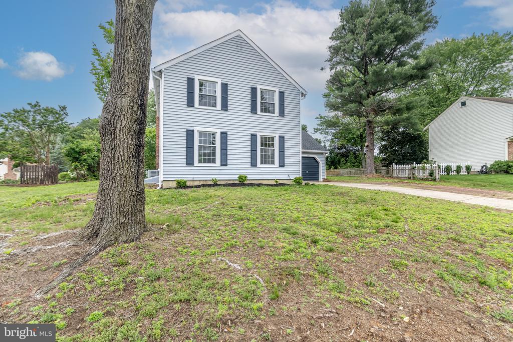 203 SHENANDOAH ROAD