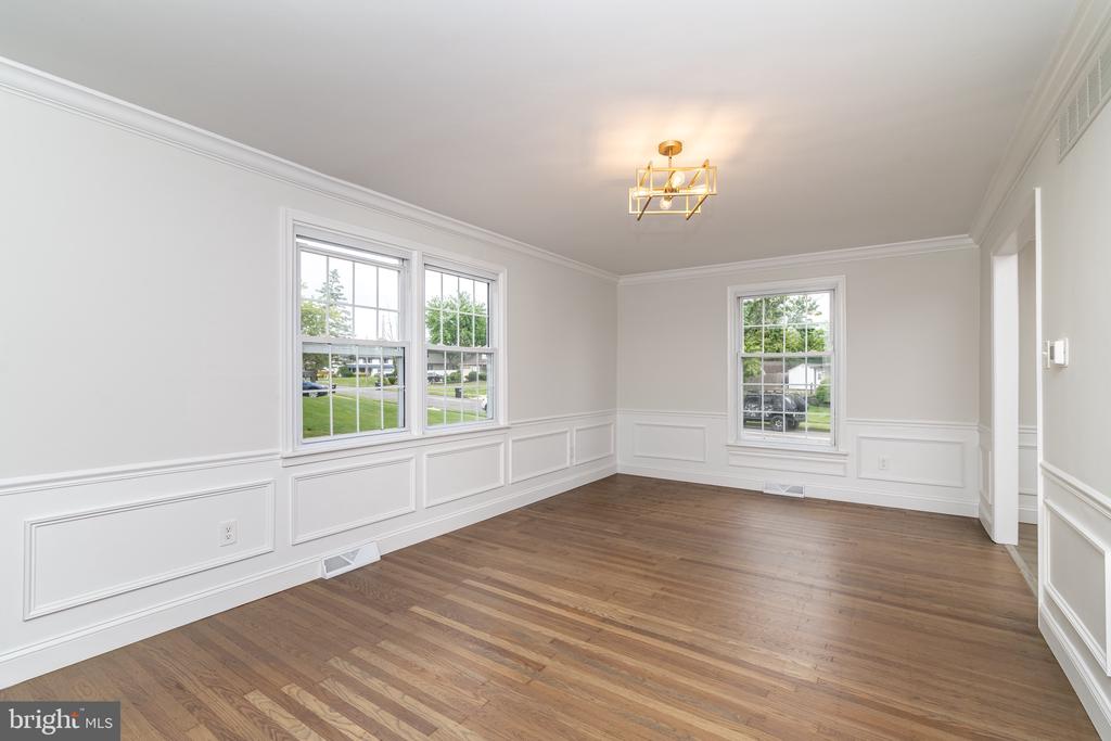 203 SHENANDOAH ROAD
