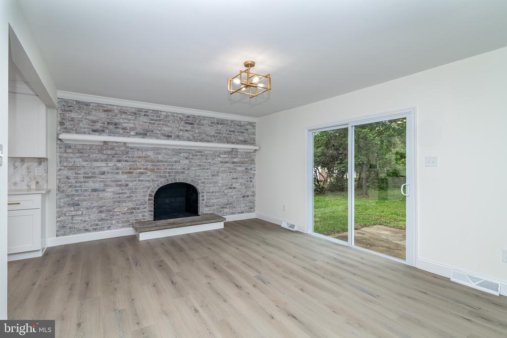 203 SHENANDOAH ROAD