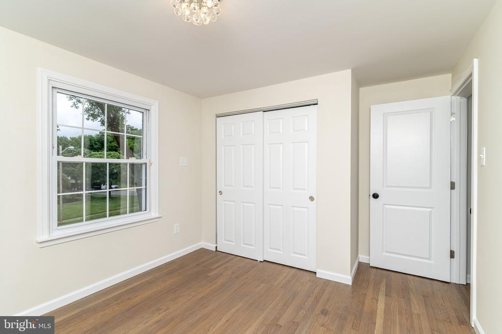 203 SHENANDOAH ROAD