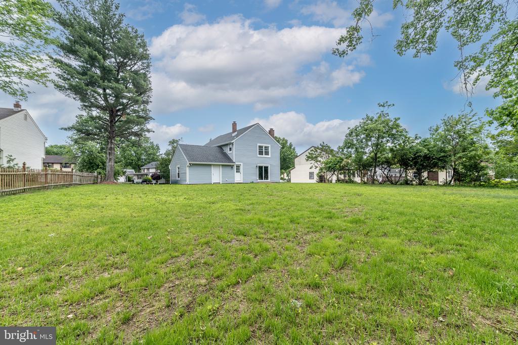 203 SHENANDOAH ROAD