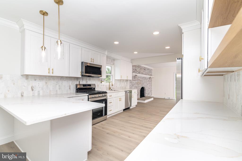 203 SHENANDOAH ROAD