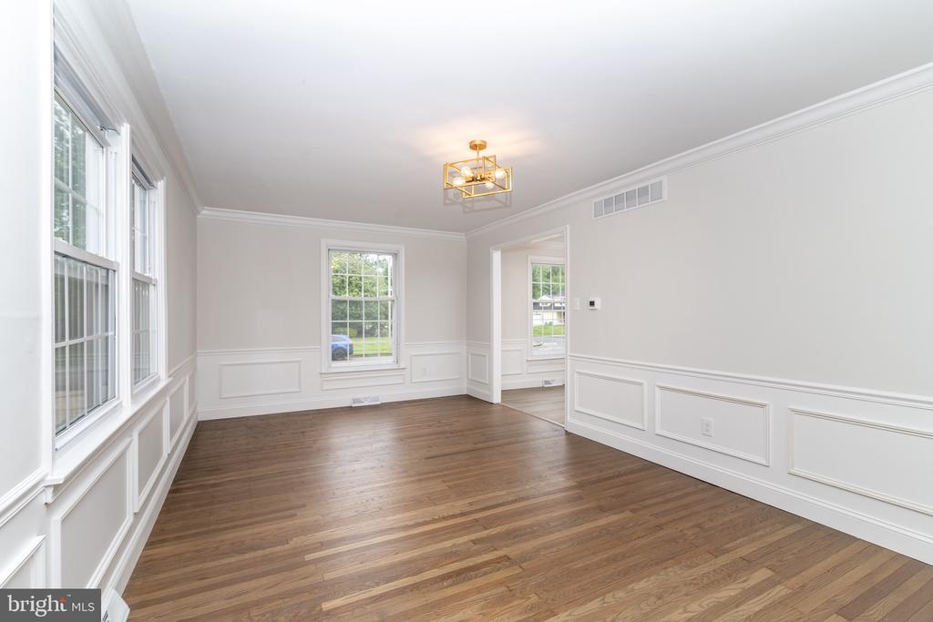 203 SHENANDOAH ROAD