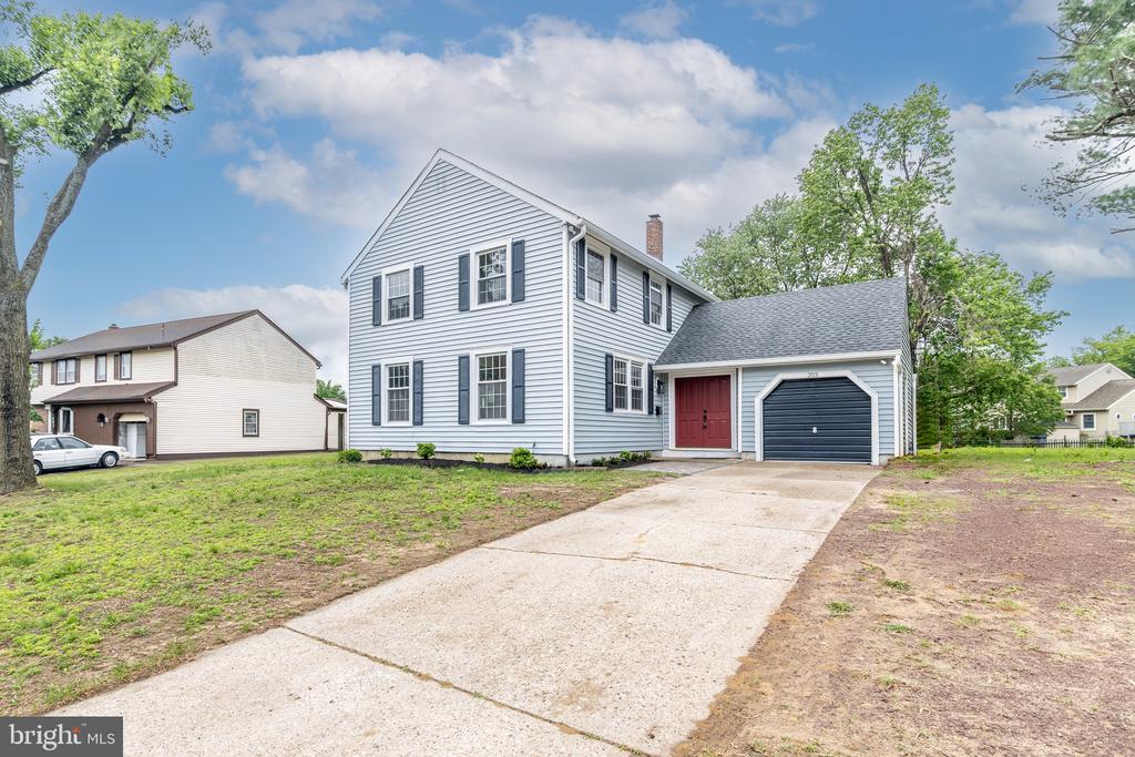 203 SHENANDOAH ROAD