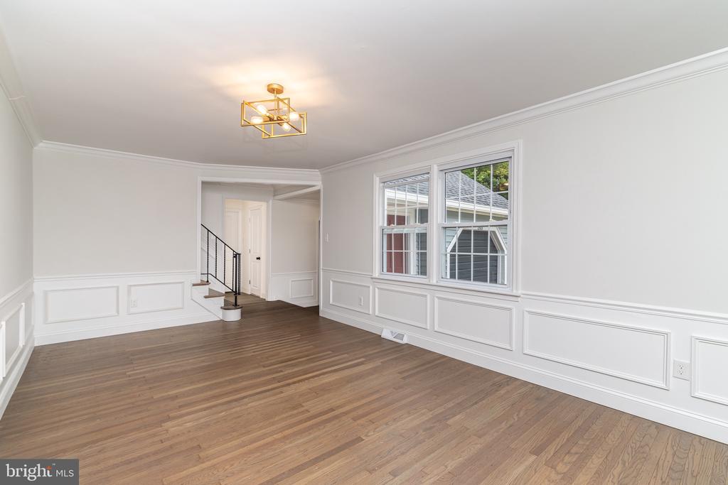 203 SHENANDOAH ROAD
