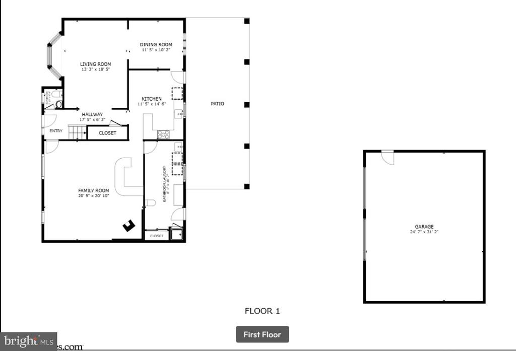 1202 NOREEN DRIVE