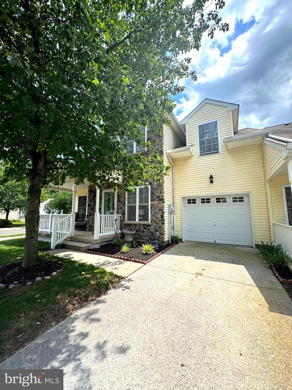 20 WILSON WAY