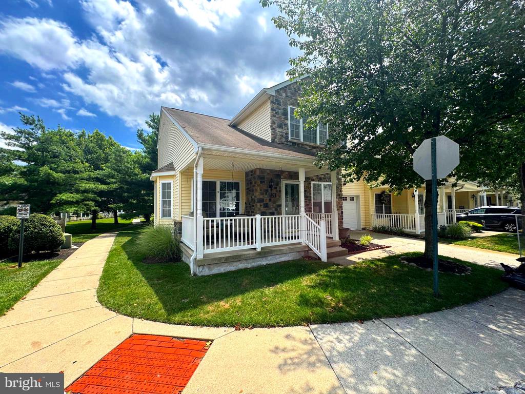 20 WILSON WAY