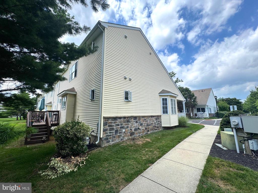 20 WILSON WAY