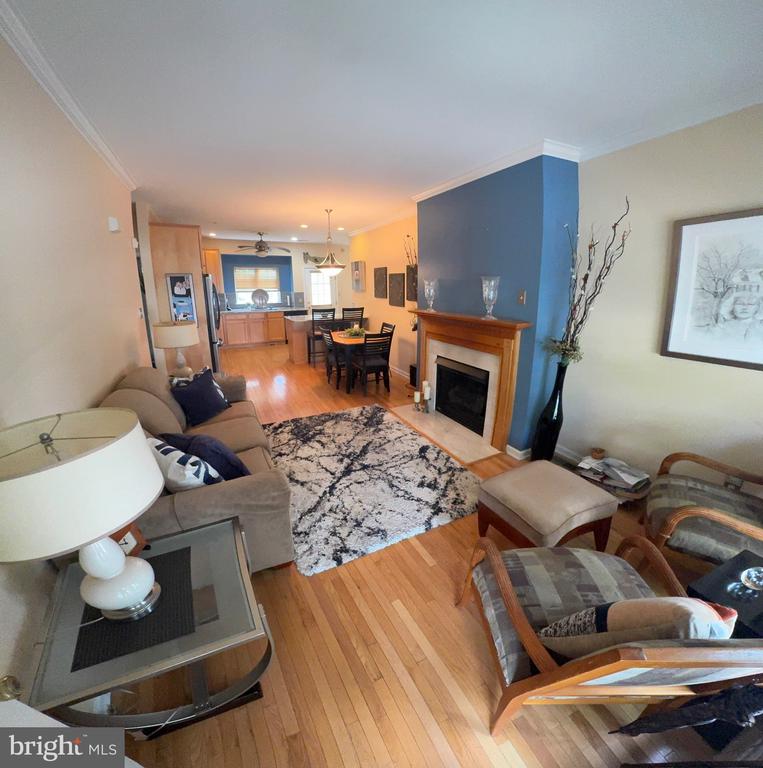 20 WILSON WAY