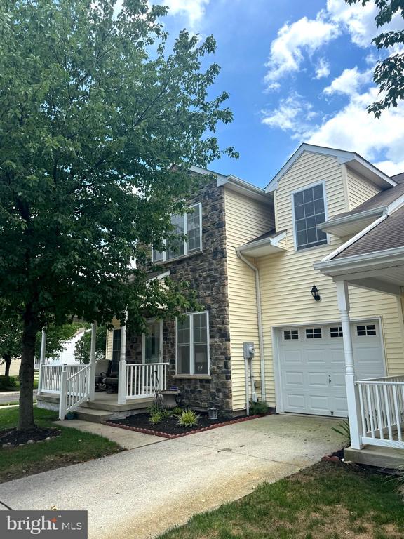 20 WILSON WAY