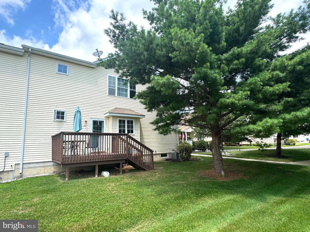 20 WILSON WAY