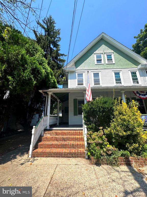 113 UNION STREET