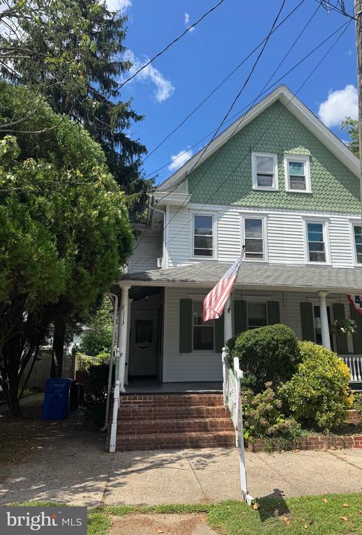 113 UNION STREET