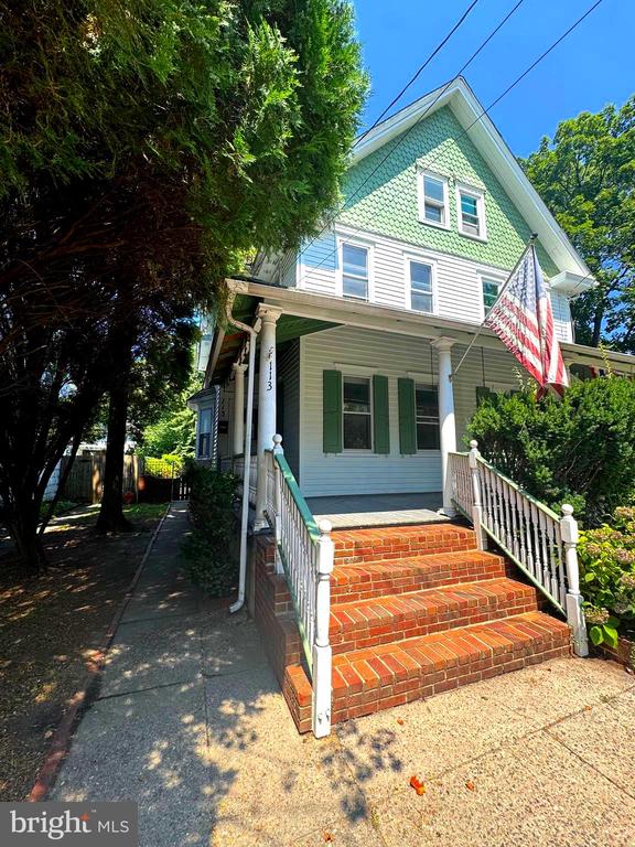 113 UNION STREET