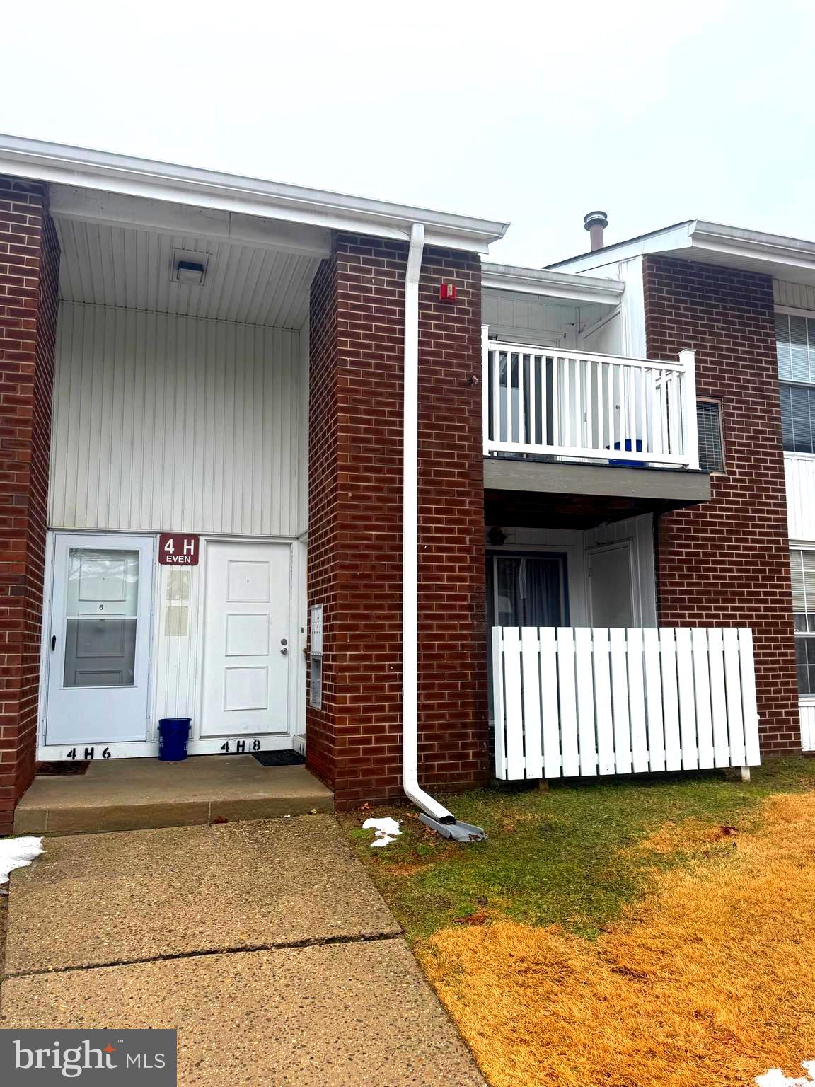 275 GREEN STREET 4H8