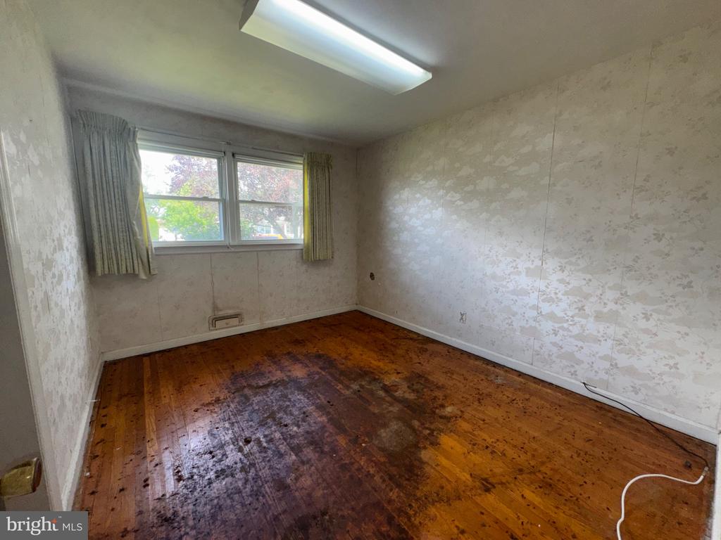 538 FORDHAM AVENUE