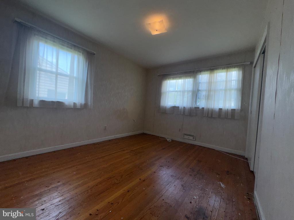 538 FORDHAM AVENUE