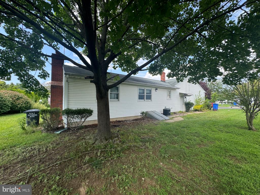 538 FORDHAM AVENUE