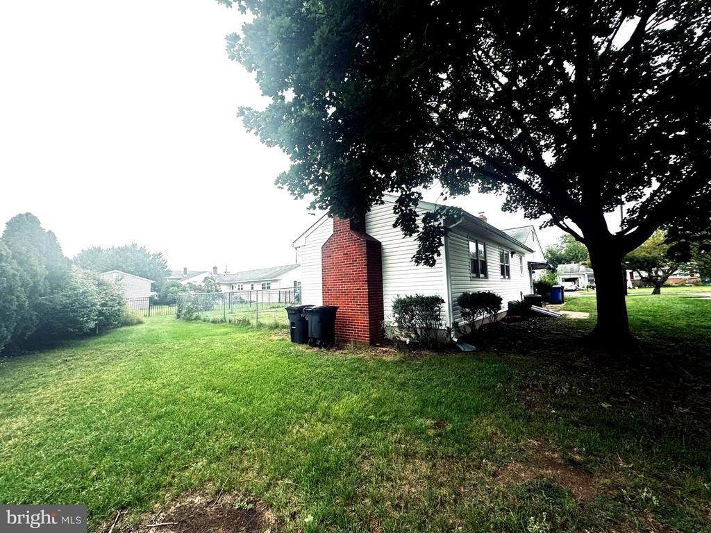 538 FORDHAM AVENUE