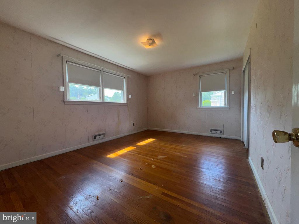 538 FORDHAM AVENUE